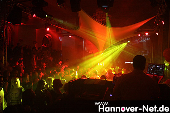 Foto by sceneevents.de