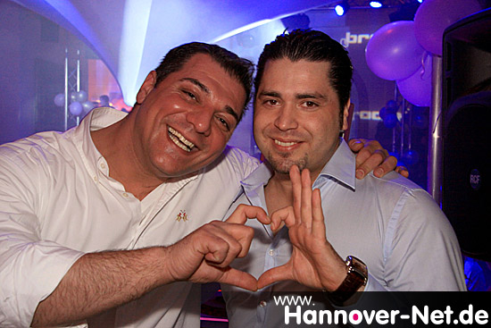 Foto by sceneevents.de