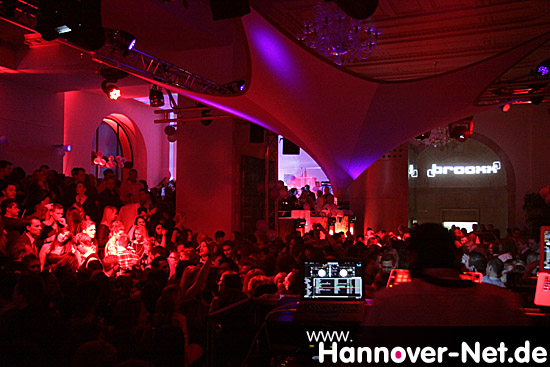 Foto by sceneevents.de