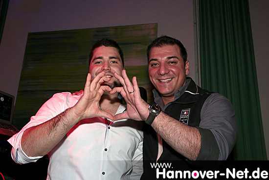 Foto by sceneevents.de