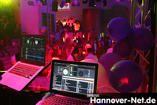 Foto by sceneevents.de