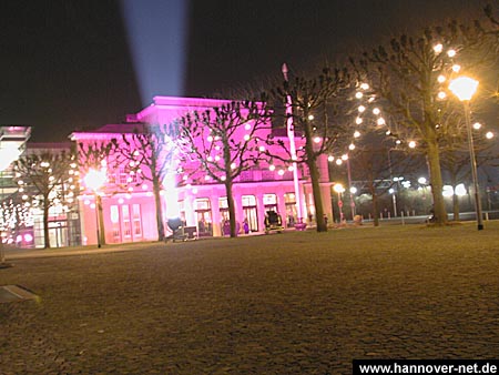 Foto by sceneevents.de