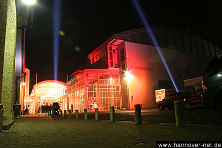 Foto by sceneevents.de