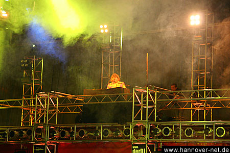 Foto by sceneevents.de