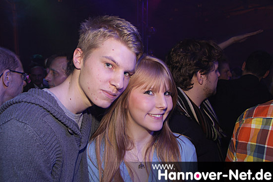 Foto by sceneevents.de