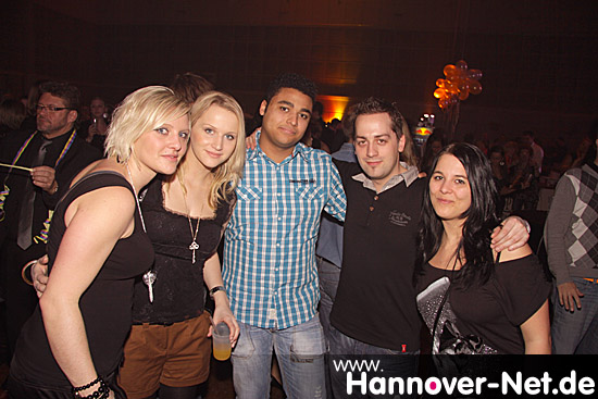 Foto by sceneevents.de