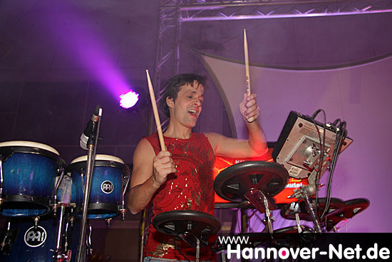 Foto by sceneevents.de