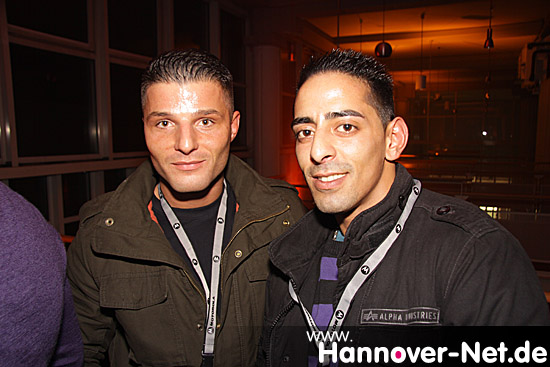 Foto by sceneevents.de