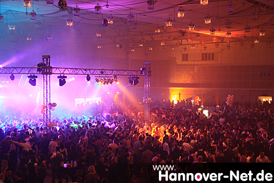 Foto by sceneevents.de