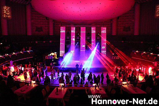 Foto by sceneevents.de