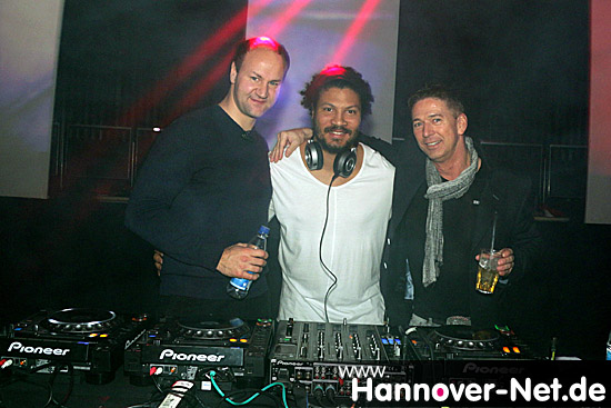 Foto by sceneevents.de
