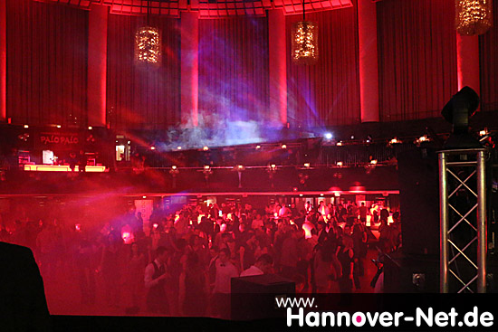 Foto by sceneevents.de
