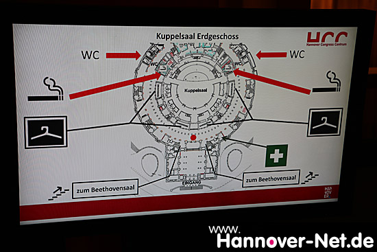 Foto by sceneevents.de