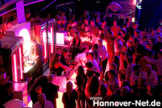 Foto by sceneevents.de
