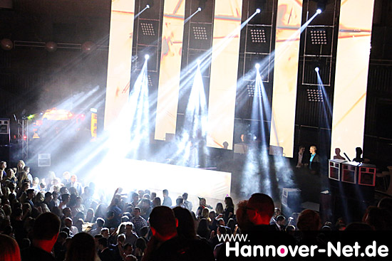 Foto by sceneevents.de