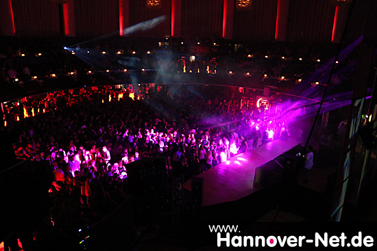 Foto by sceneevents.de