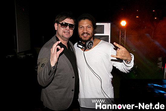 Foto by sceneevents.de