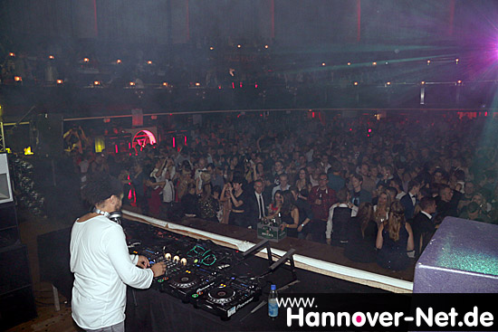 Foto by sceneevents.de