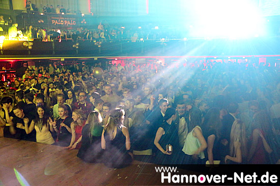 Foto by sceneevents.de