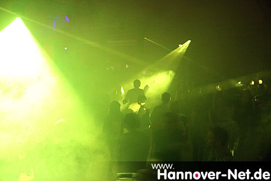 Foto by sceneevents.de