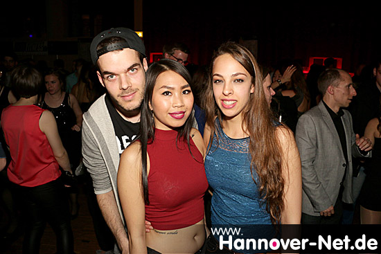 Foto by sceneevents.de