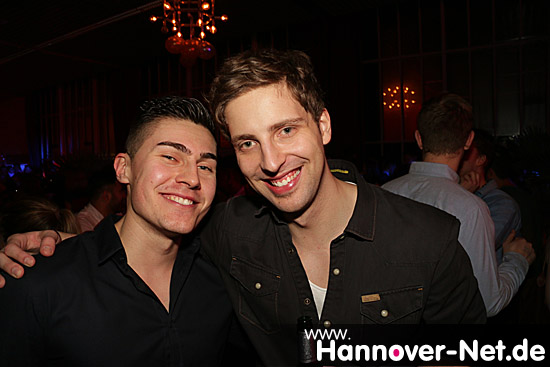 Foto by sceneevents.de