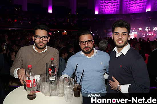 Foto by sceneevents.de
