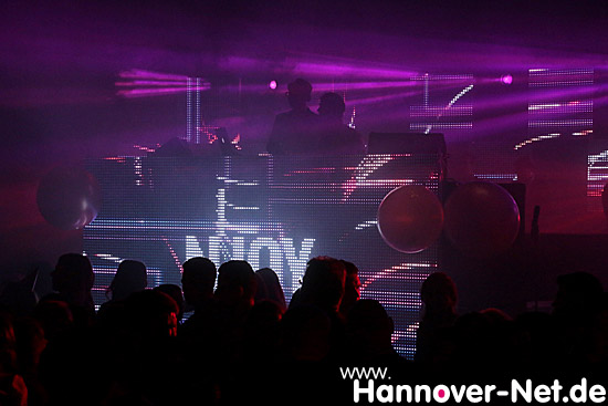 Foto by sceneevents.de