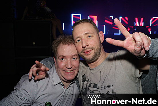 Foto by sceneevents.de
