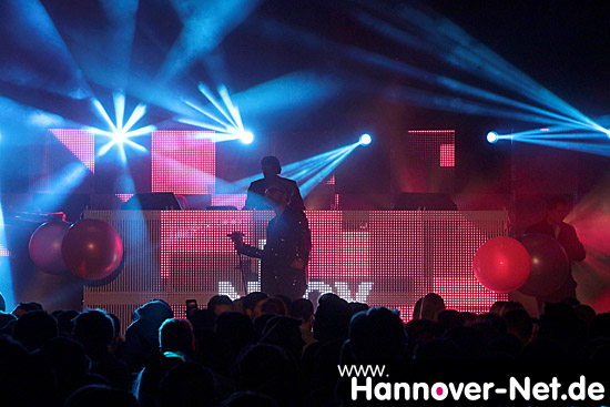 Foto by sceneevents.de