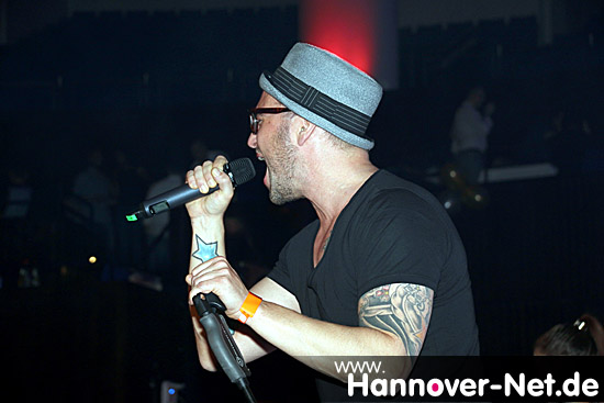 Foto by sceneevents.de