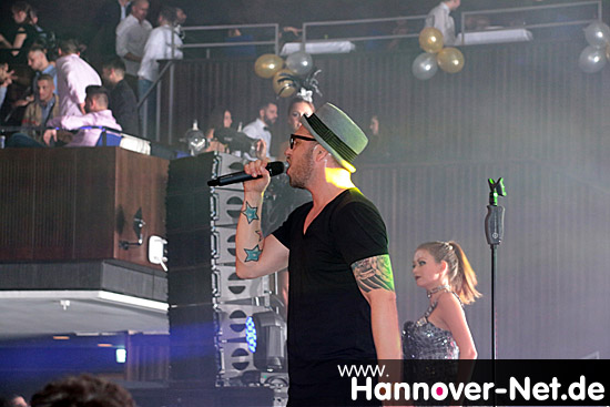 Foto by sceneevents.de