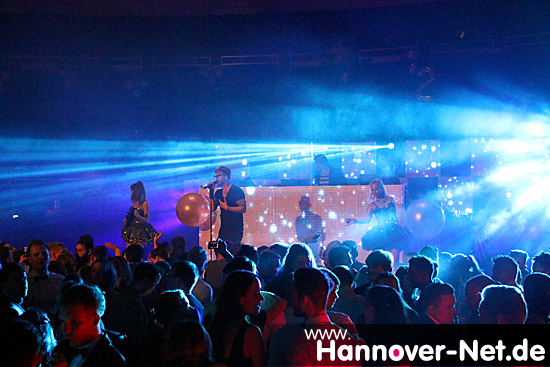 Foto by sceneevents.de