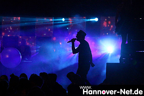Foto by sceneevents.de