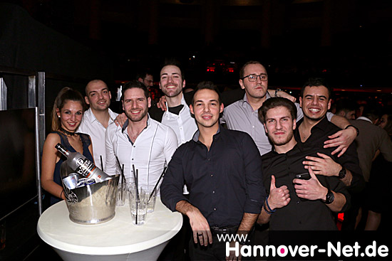 Foto by sceneevents.de