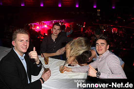 Foto by sceneevents.de