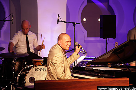 Foto by sceneevents.de