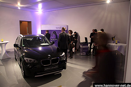 Foto by sceneevents.de