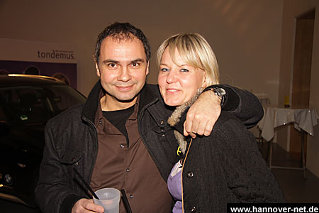 Foto by sceneevents.de