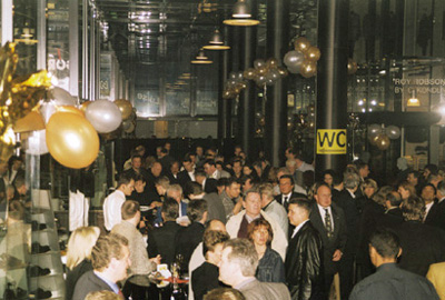 Foto by sceneevents.de