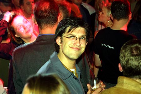Foto by sceneevents.de