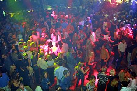 Foto by sceneevents.de