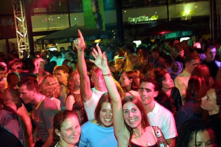 Foto by sceneevents.de