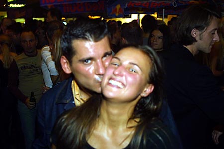 Foto by sceneevents.de