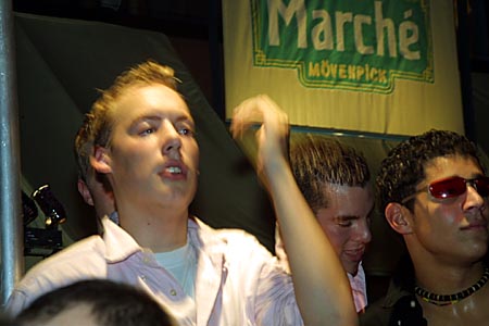 Foto by sceneevents.de