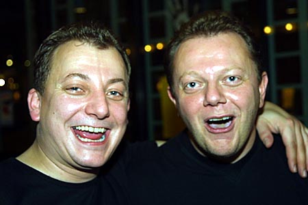 Foto by sceneevents.de