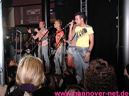 Foto by sceneevents.de