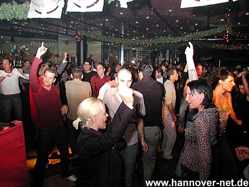 Foto by sceneevents.de