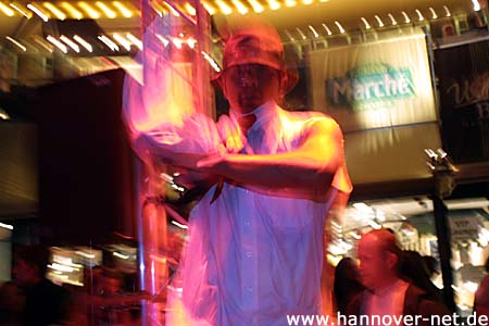 Foto by sceneevents.de