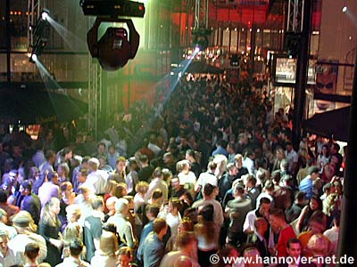 Foto by sceneevents.de